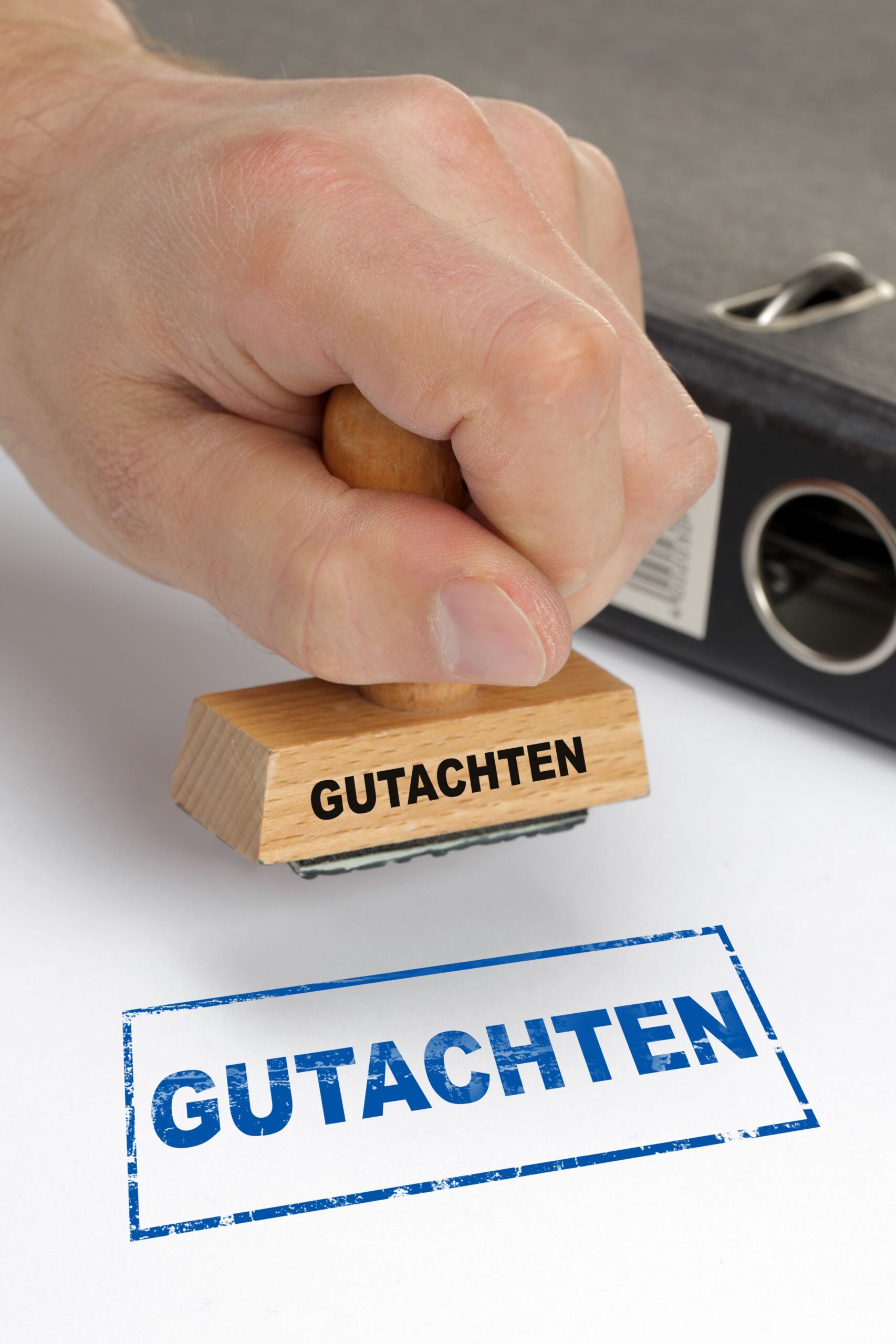 Gutachten