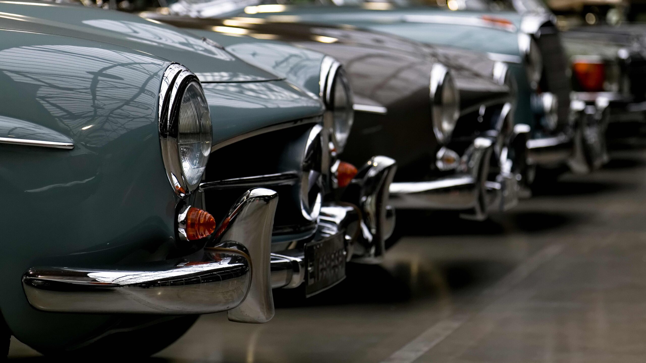 oldtimer